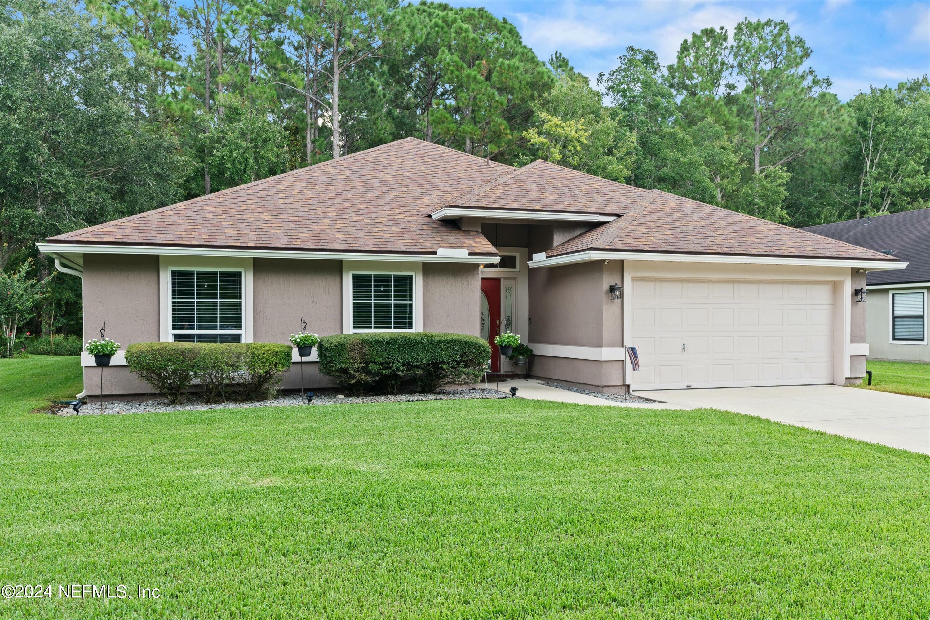 Property Photo:  2413 Misty Water Drive E  FL 32246 