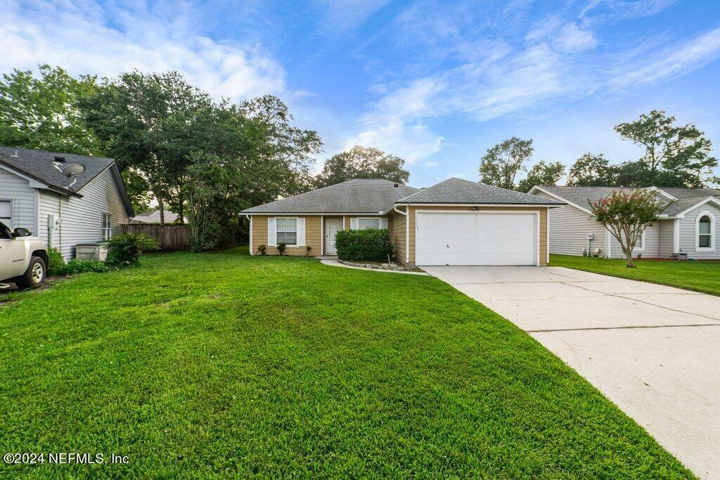 Property Photo:  14248 Satinwood Drive  FL 32224 