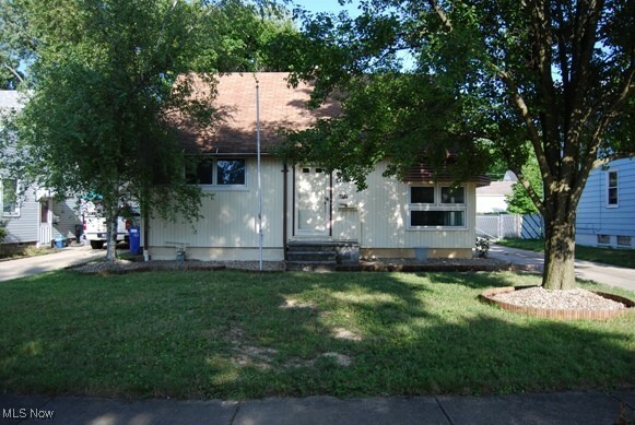 Property Photo:  4393 W 187th Street  OH 44135 