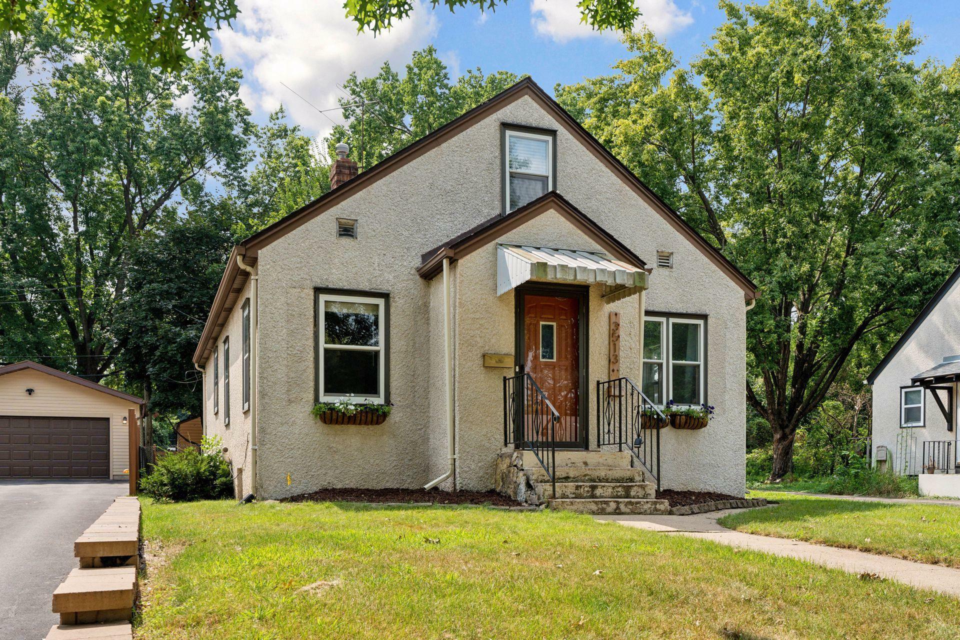 3513 Boardman Street  Minneapolis MN 55417 photo