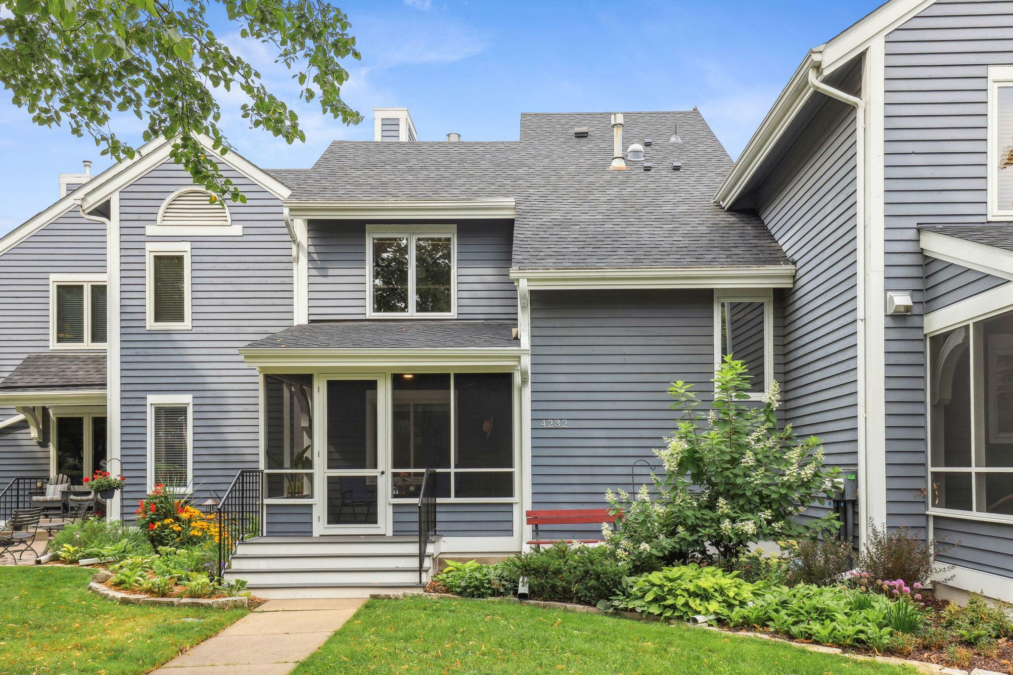 Property Photo:  4232 Sheridan Avenue S  MN 55410 