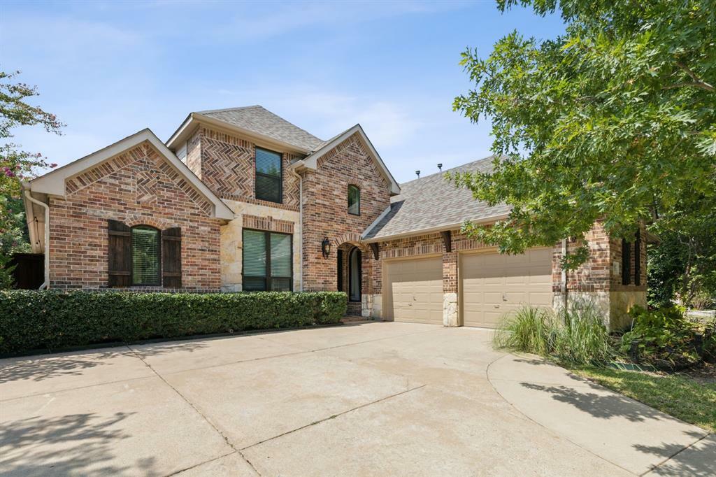 612 University Drive  Allen TX 75013 photo