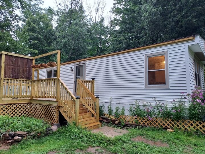 Property Photo:  62 Willow Ln  MA 01081 