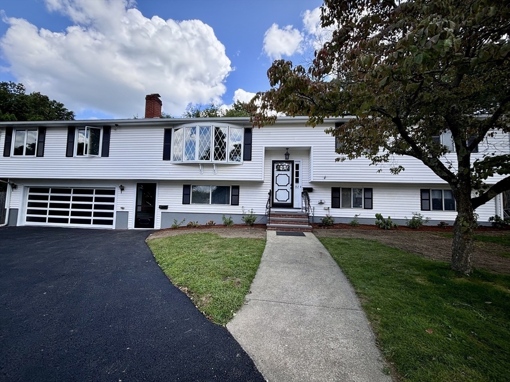 Property Photo:  82 Trueman Drive  MA 02148 