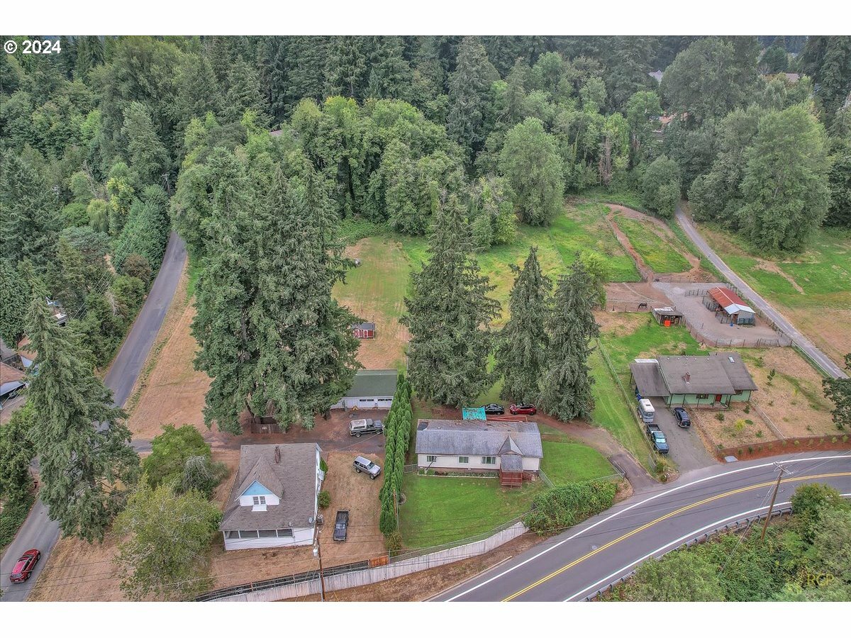 Property Photo:  13025 NE Salmon Creek Ave  WA 98686 