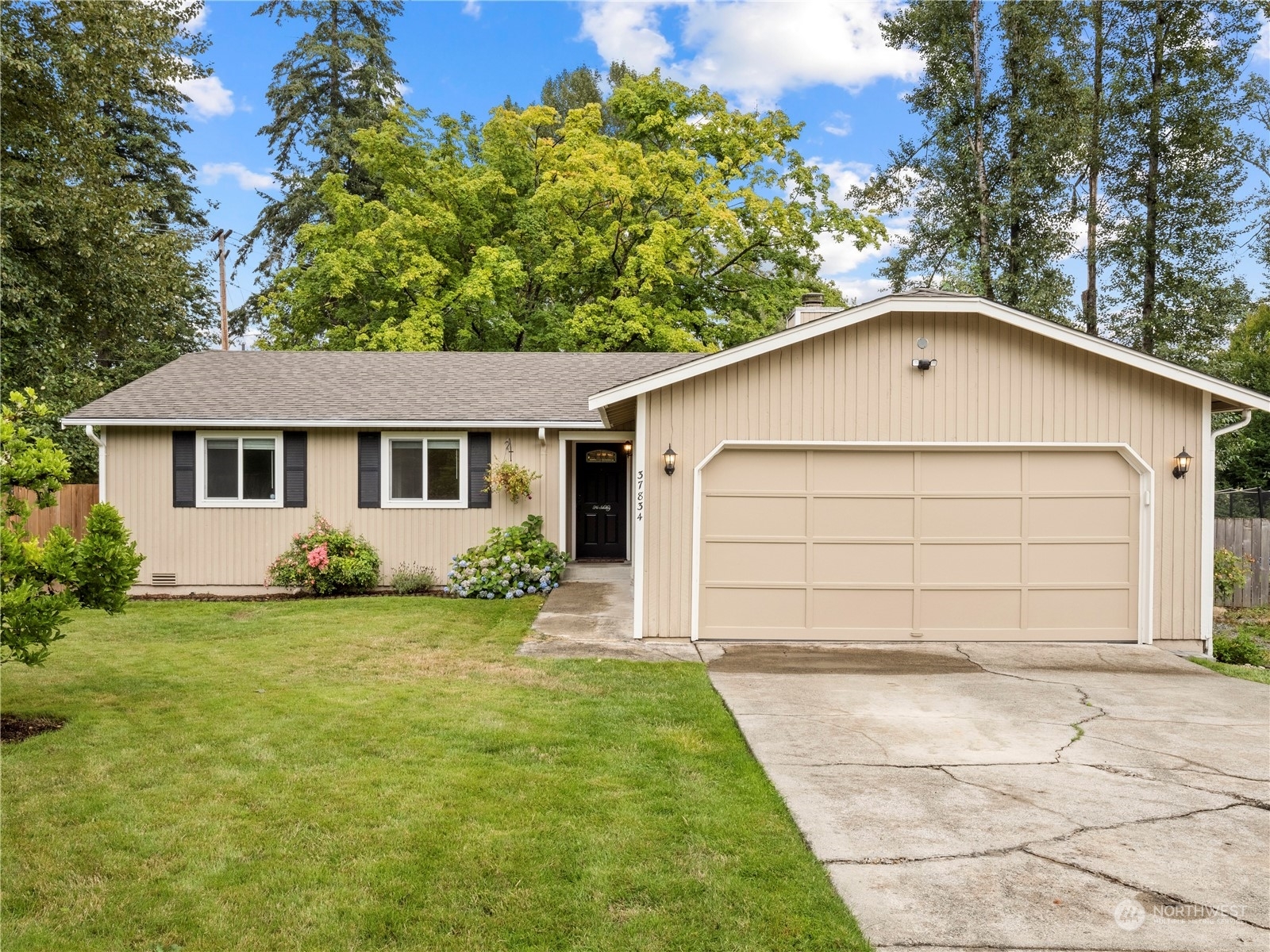 37834 27th Place S  Federal Way WA 98003 photo