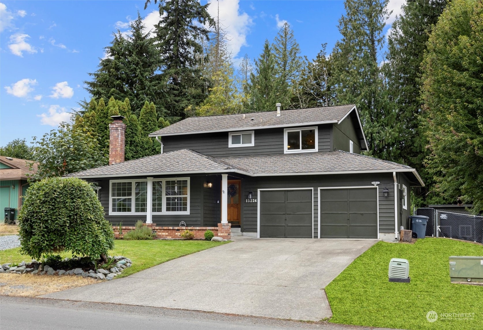 Property Photo:  15224 118th Avenue Ct E  WA 98374 