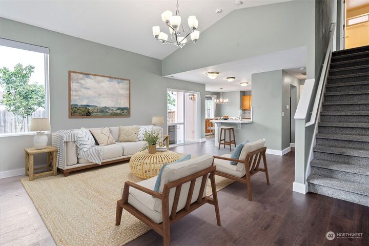 Property Photo:  1109  200th Street Ct E  WA 98387 