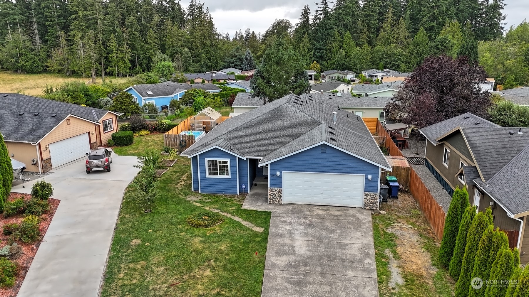 Property Photo:  1801 S 30th Street  WA 98274 