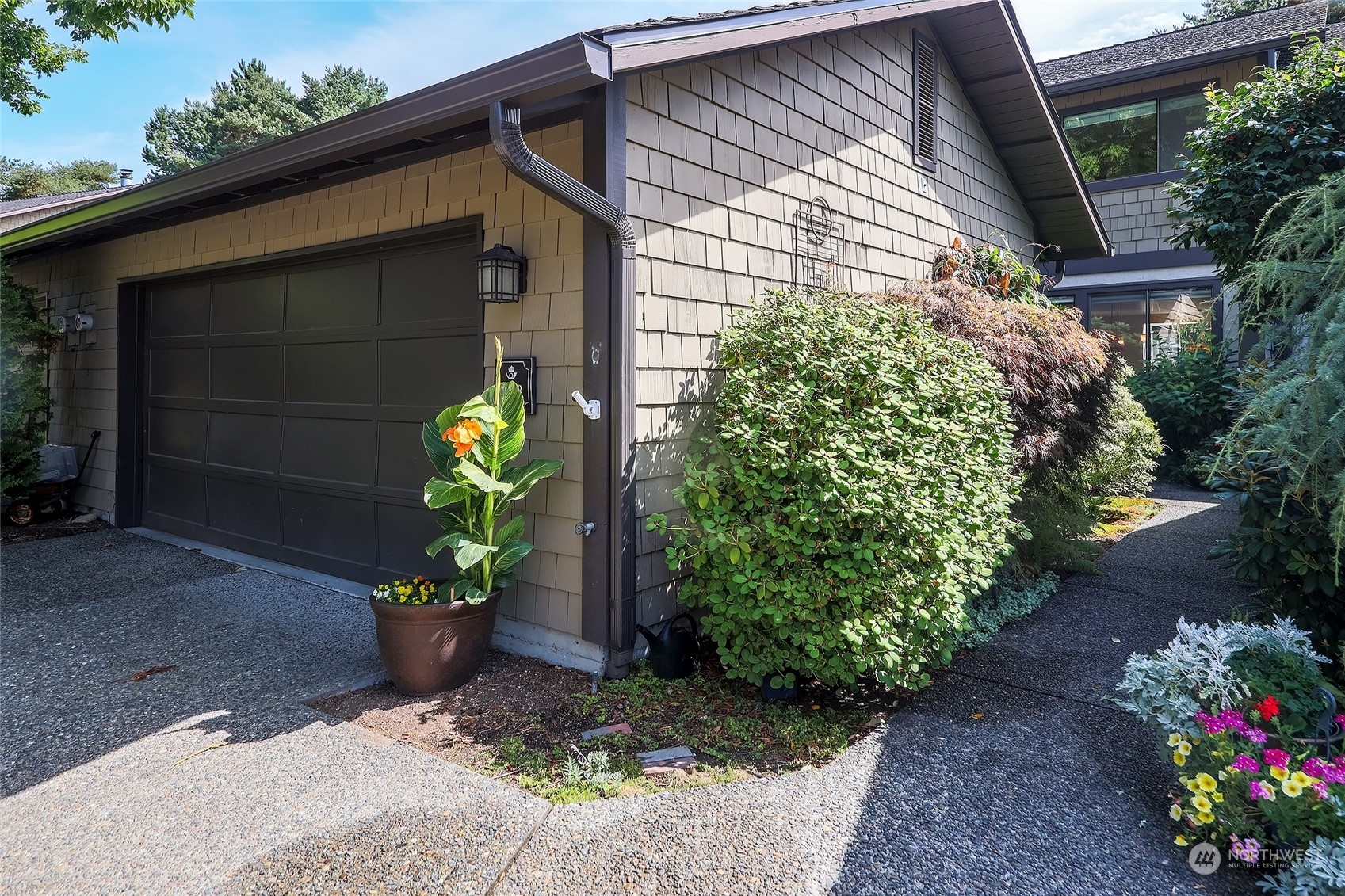 Property Photo:  11818 Stendall Place N  WA 98133 