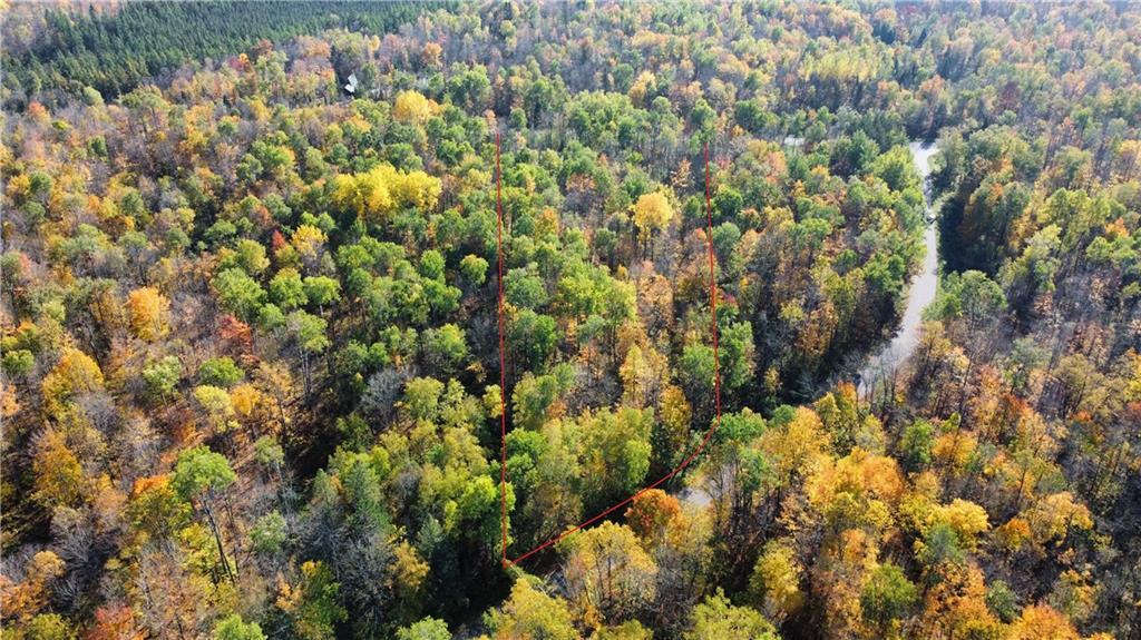 Property Photo:  Lot 5 Circle B Road  WI 54896 