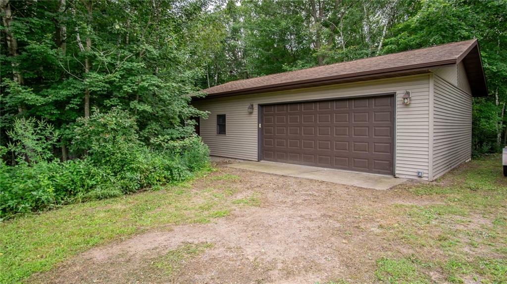 Property Photo:  11313 194th Avenue  WI 54724 