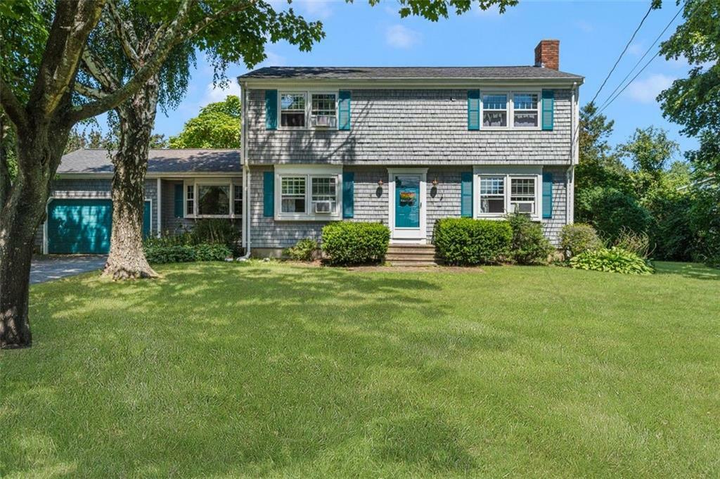 Property Photo:  11 Hillcrest Road  RI 02871 