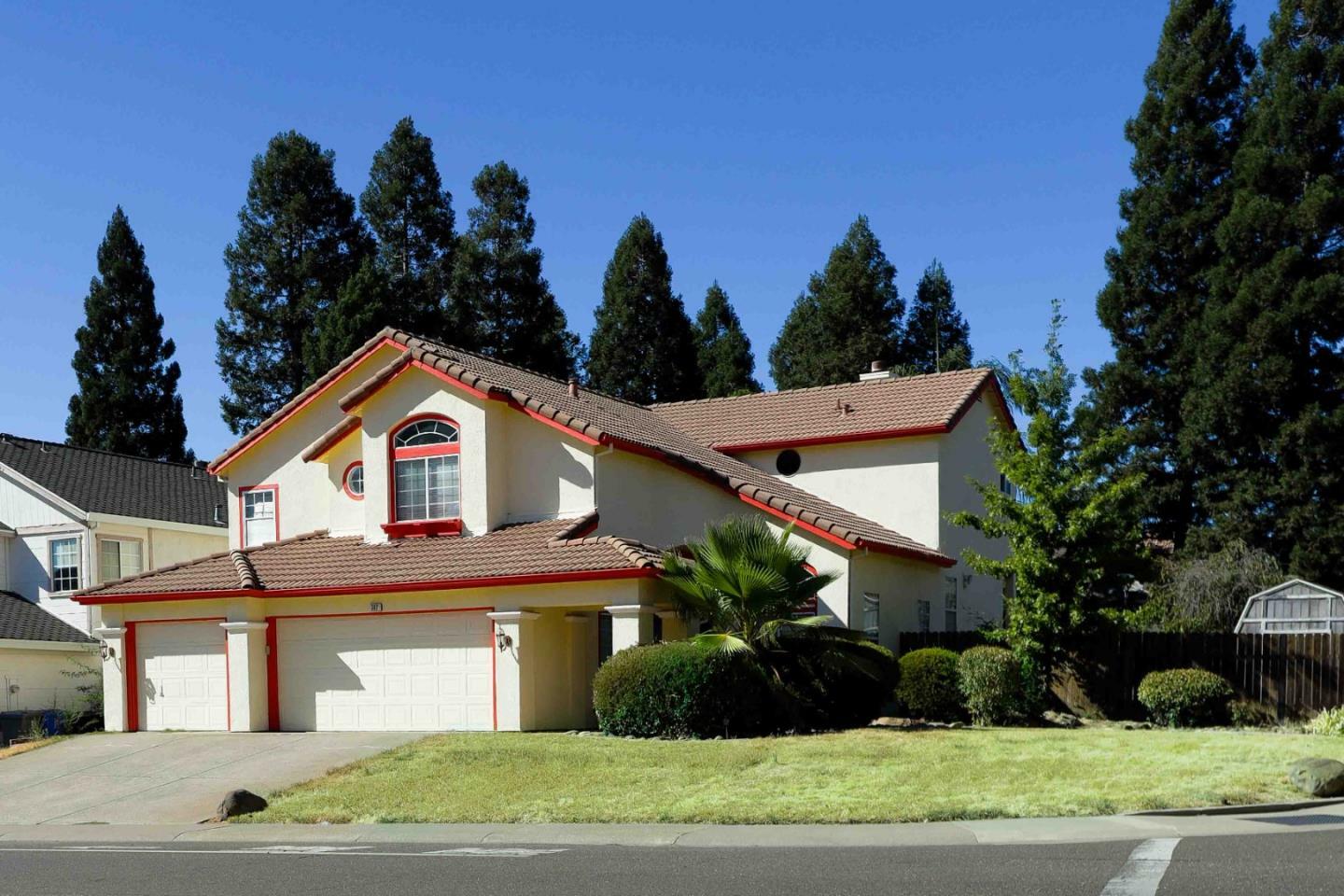 Property Photo:  382 Prewett Drive  CA 95630 