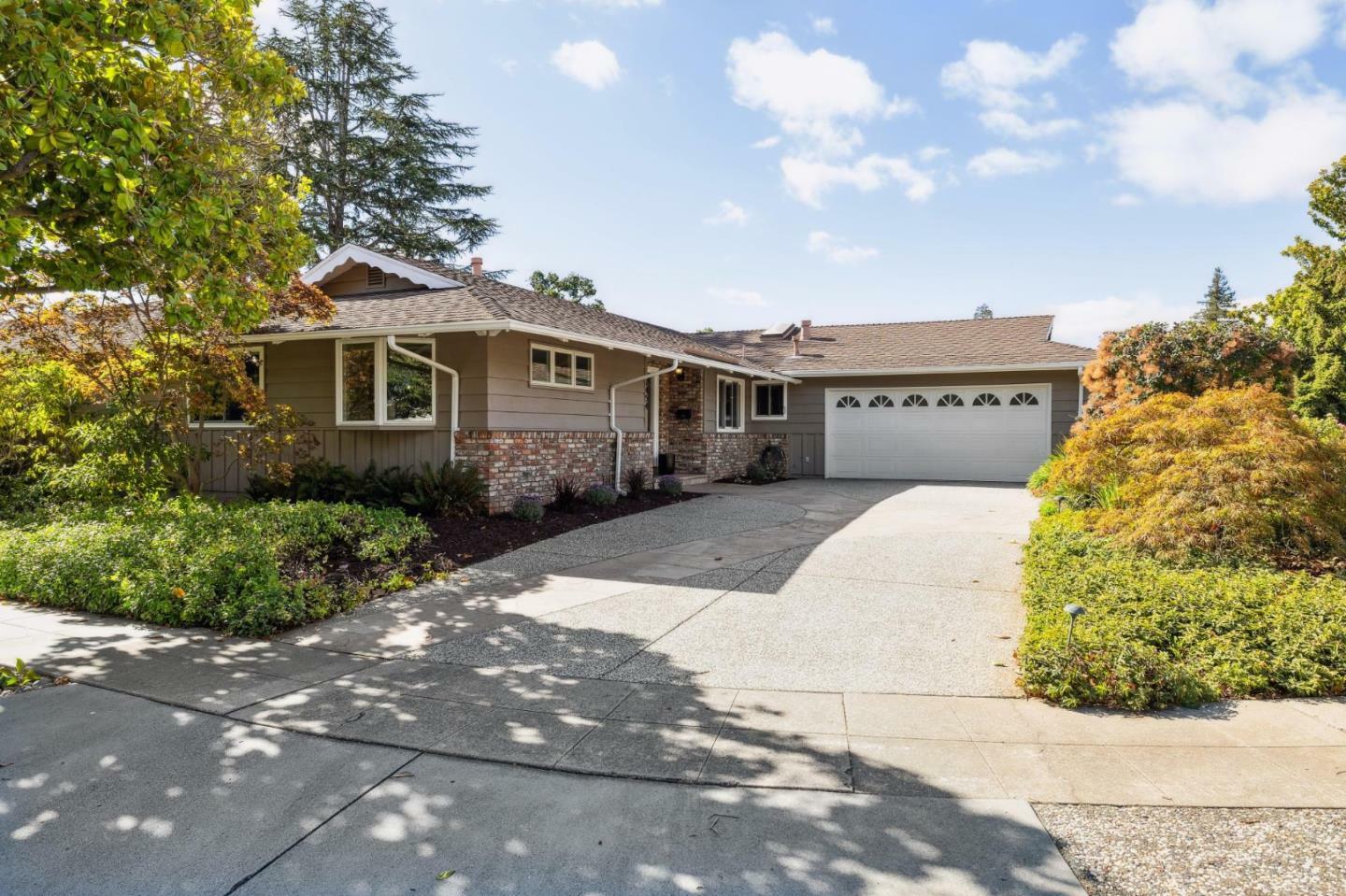 Property Photo:  1454 Enderby Way  CA 94087 