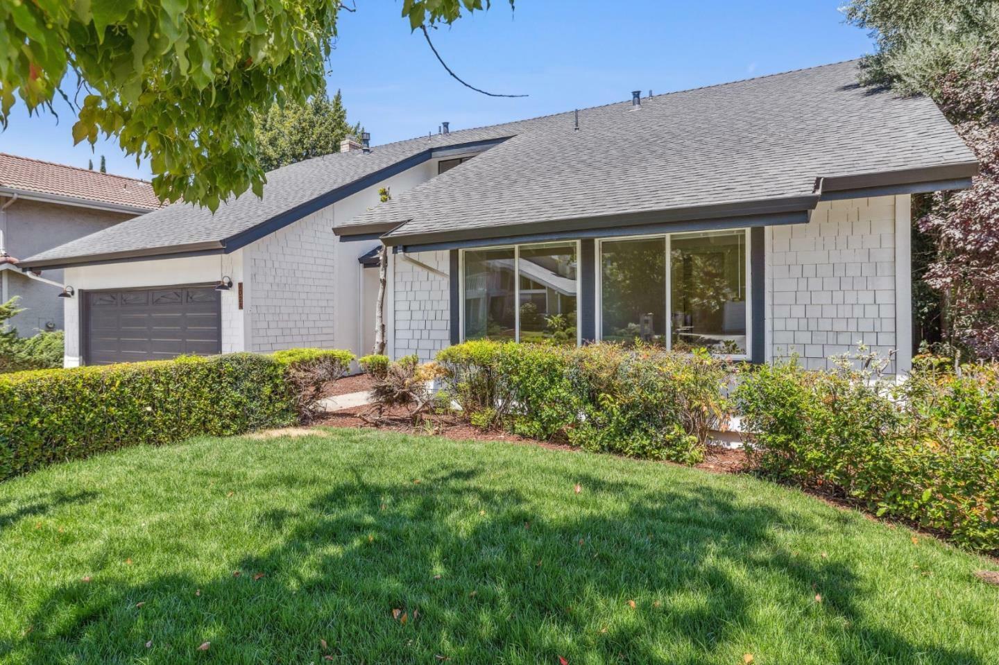 Property Photo:  7024 Anjou Creek Circle  CA 95120 