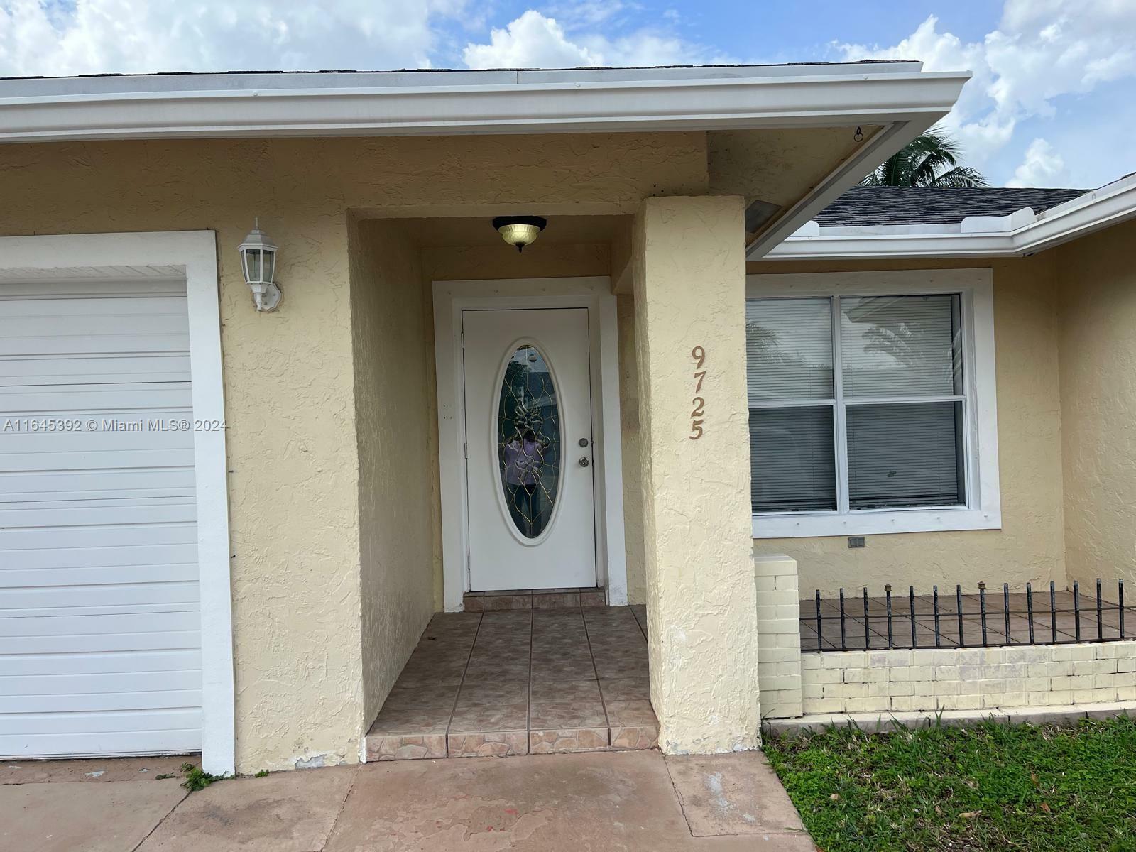 Property Photo:  9725 NW 83rd St 0  FL 33321 