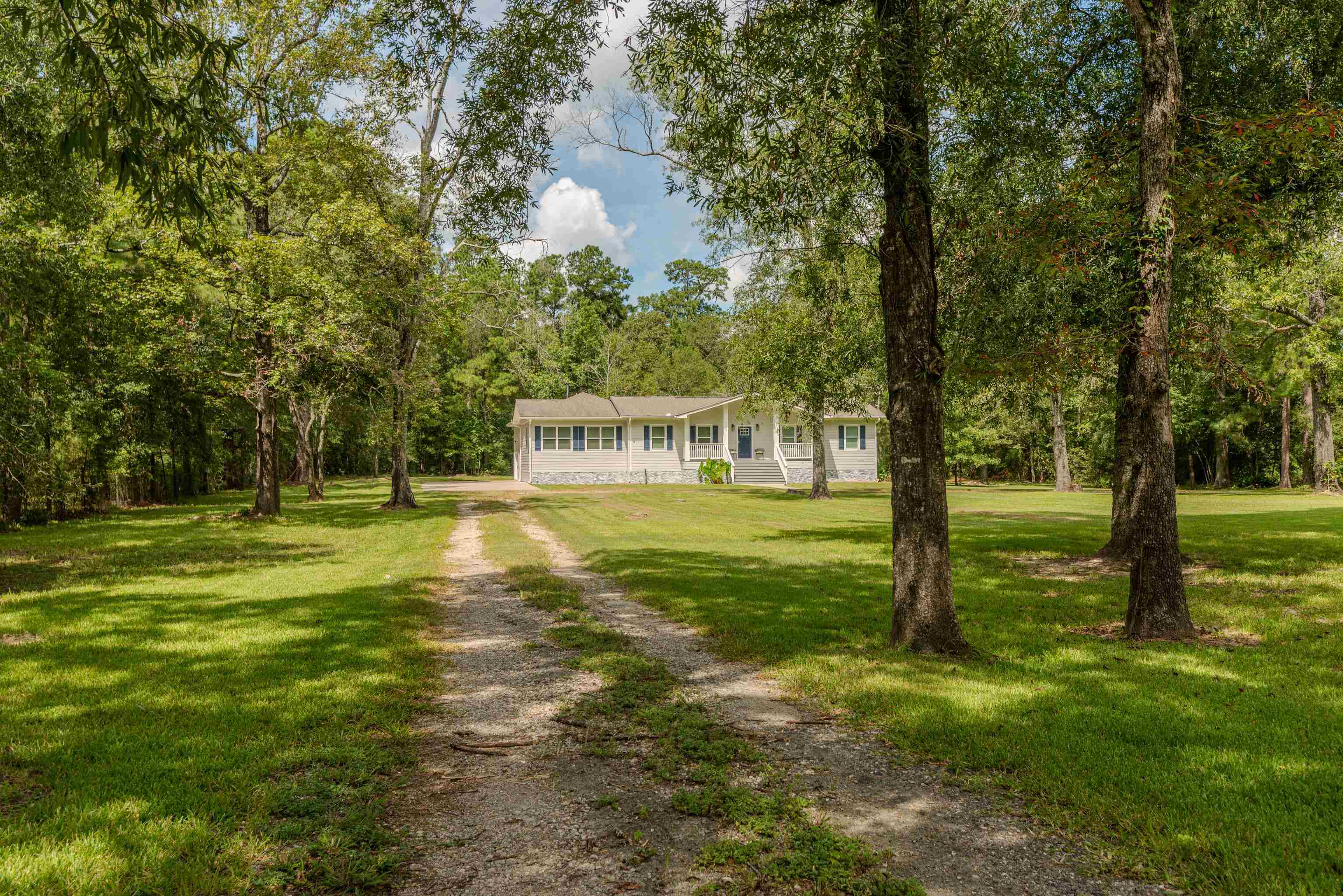 Property Photo:  7125 Sweetgum Rd  TX 77713 