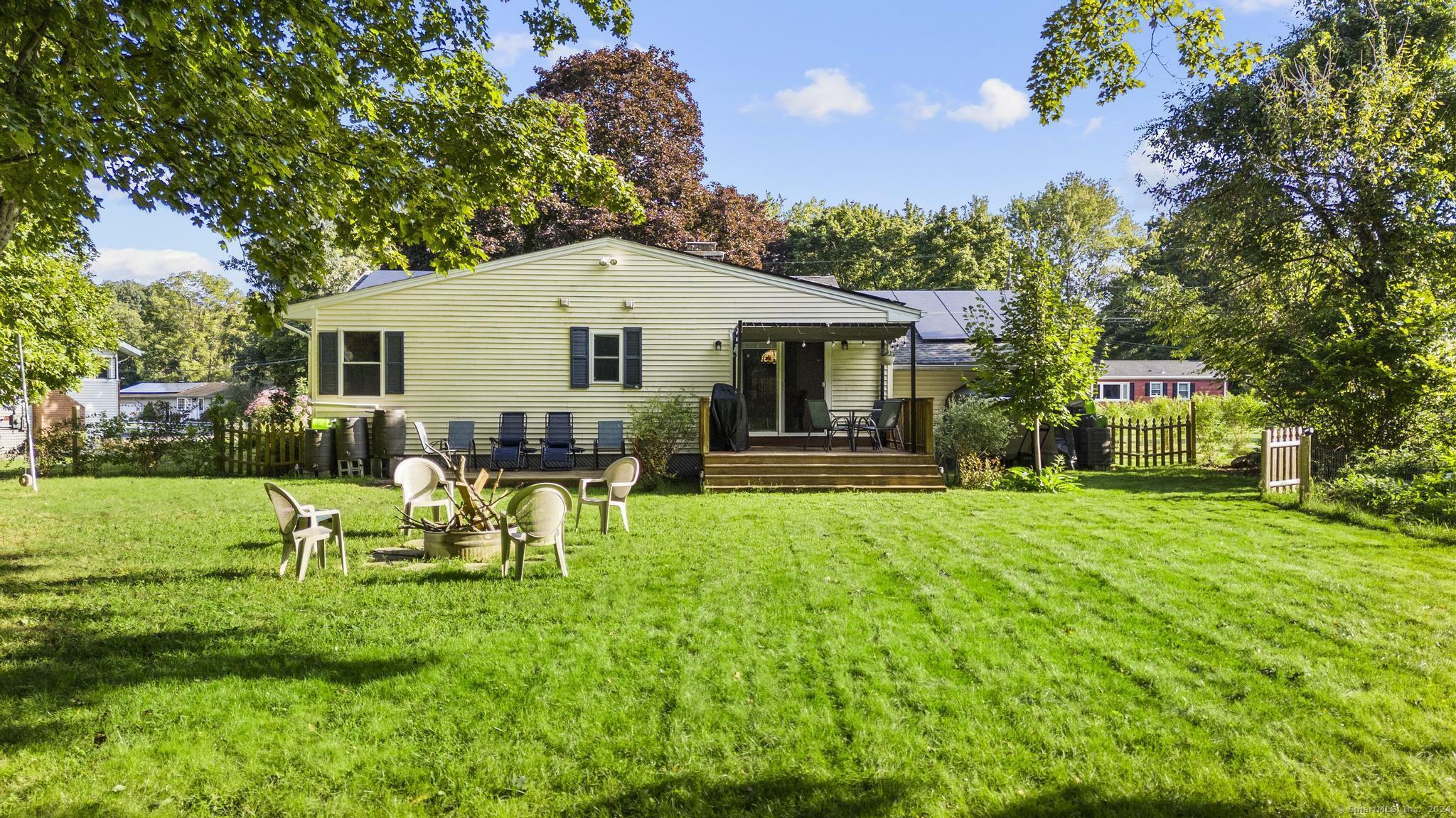 Property Photo:  37 Harrison Road  CT 06471 