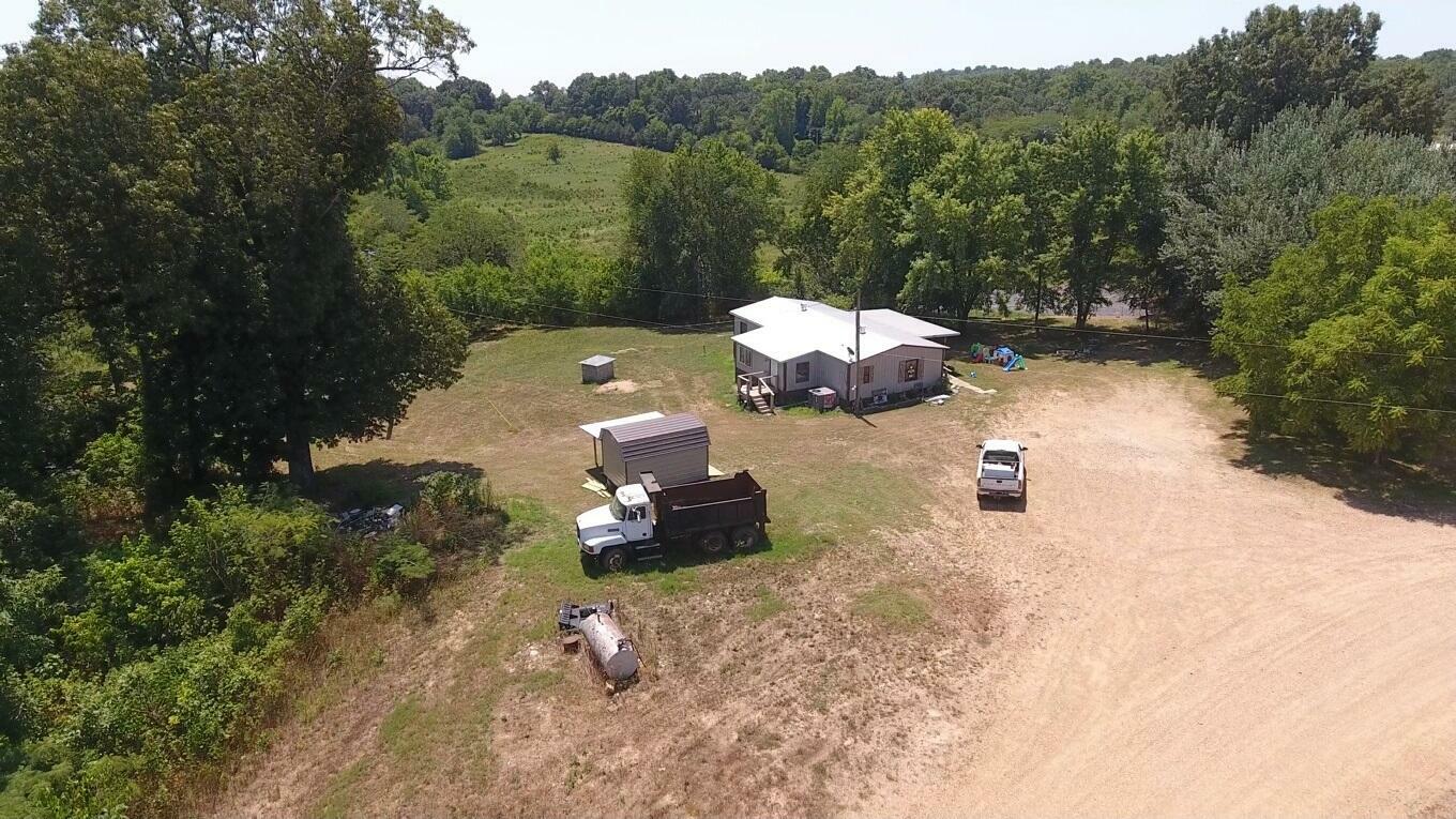 Property Photo:  12213 Highway 93  AR 72455 