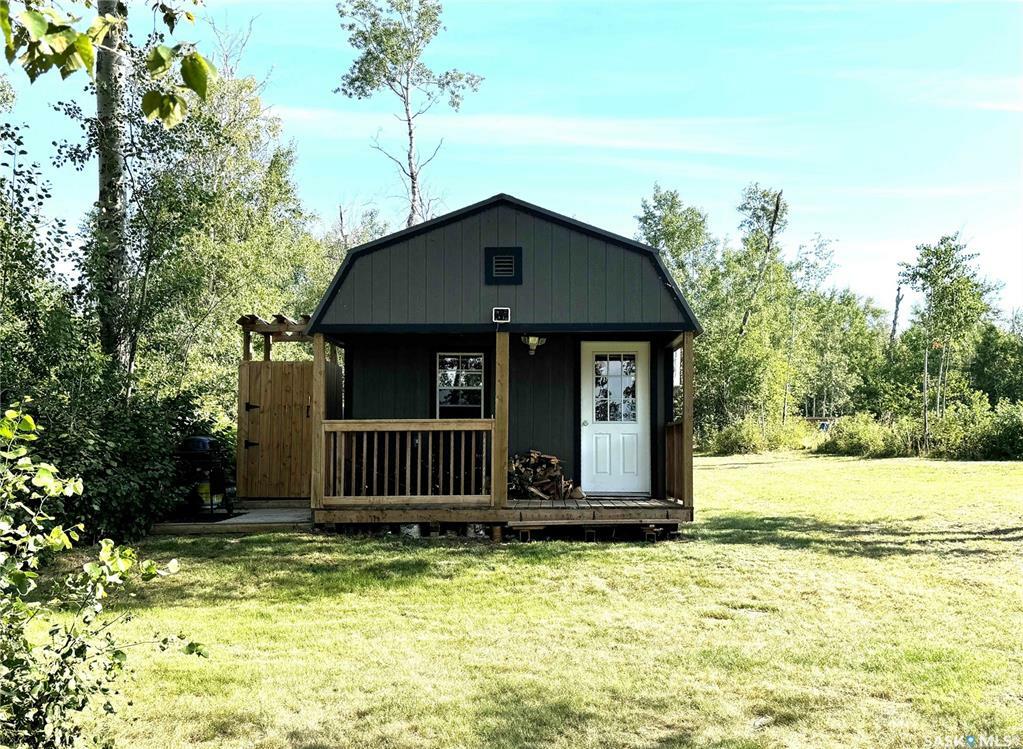 Property Photo: Rural Address SK S0M 0J0
