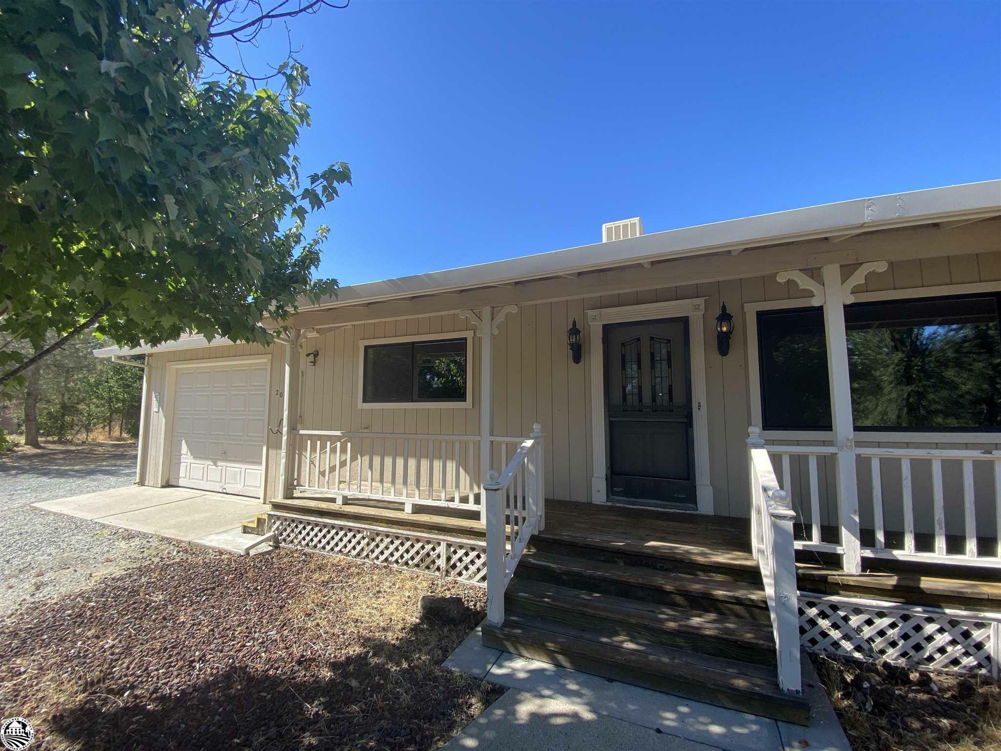 Property Photo:  20508 Tracy Ct  CA 95372 