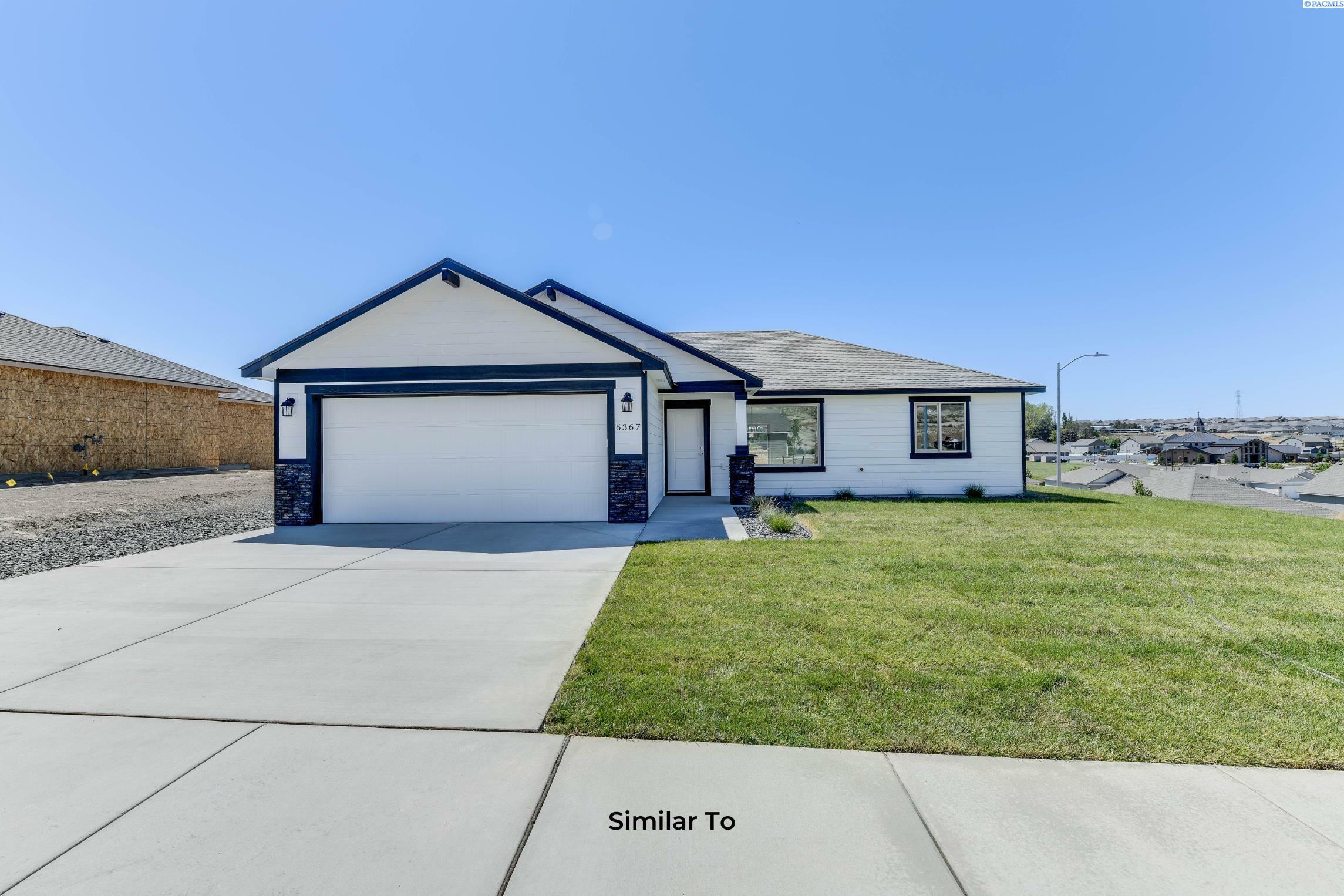 Property Photo:  10401 Kokanee Dr  WA 99301 