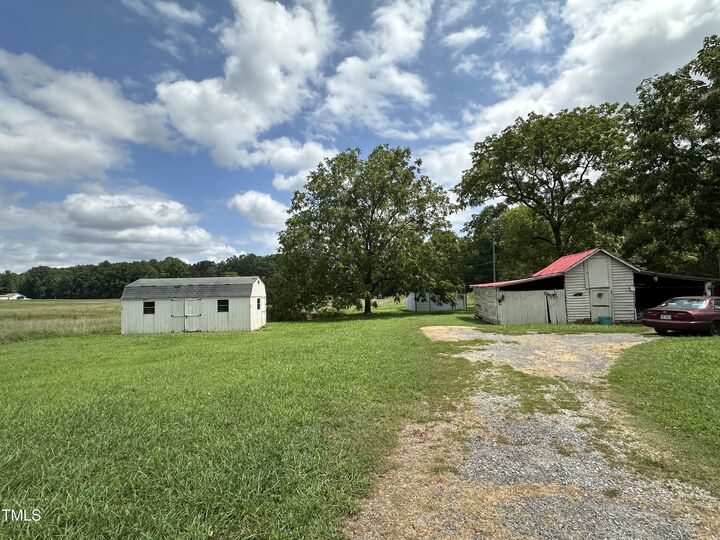 Property Photo: 0 Sawmill NC 27231