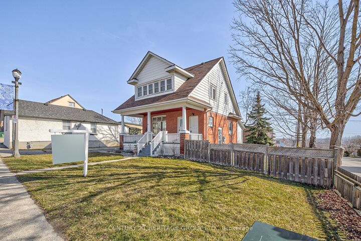 Photo de la propriété: 31 Simcoe Rd ON L3Z 1Y3