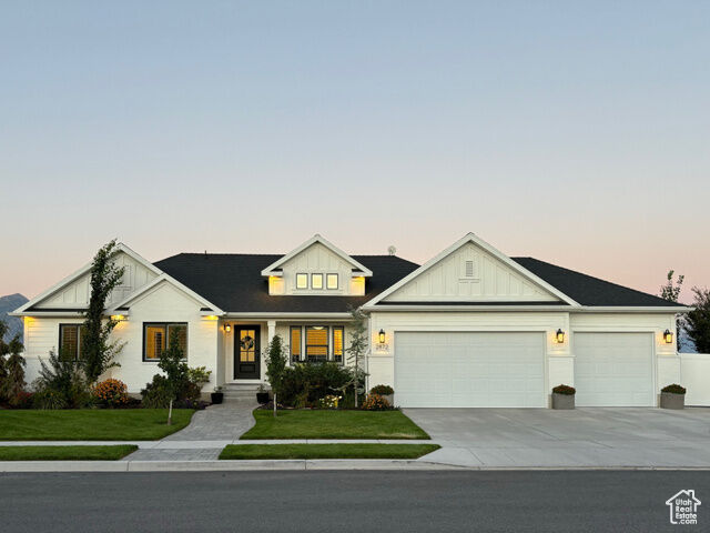 Property Photo:  Address not disclosed  UT 84043 