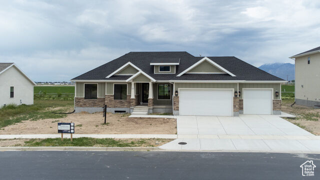 Property Photo:  52 W 650 N 3  UT 84653 