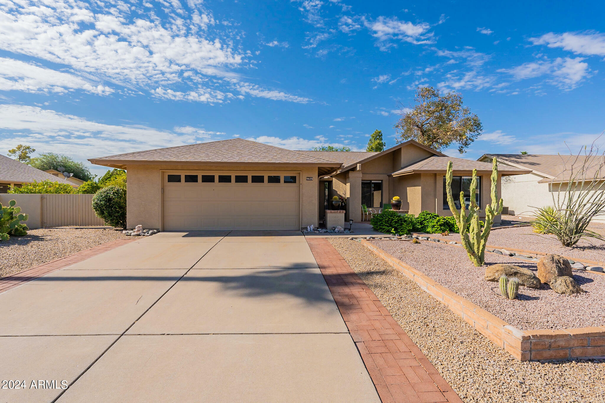 Property Photo:  9625 W Taro Lane  AZ 85382 