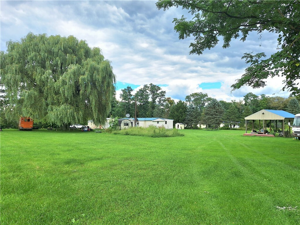 Property Photo:  143 Sage Road  NY 14850 