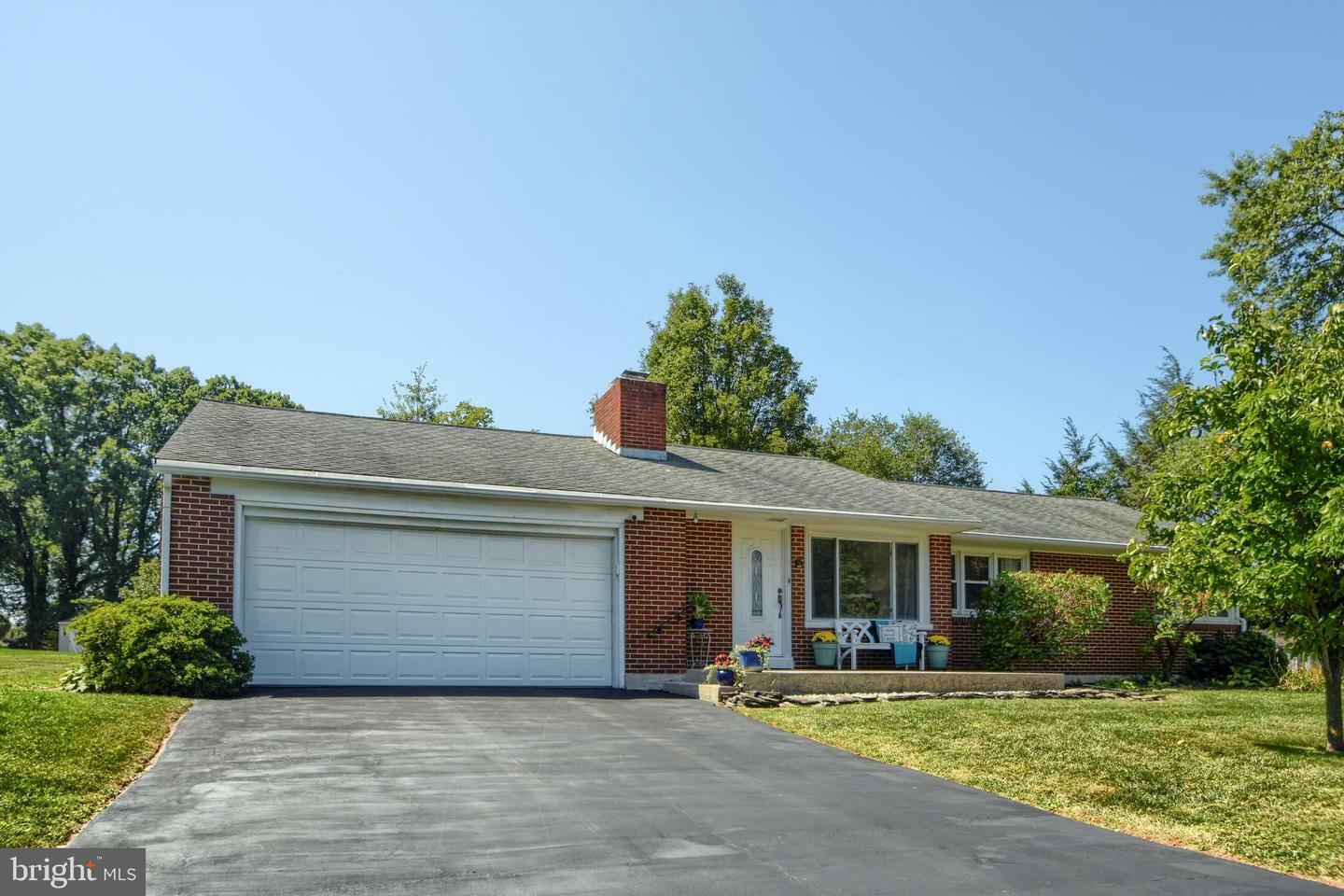 Property Photo:  810 Keen Road  PA 19465 