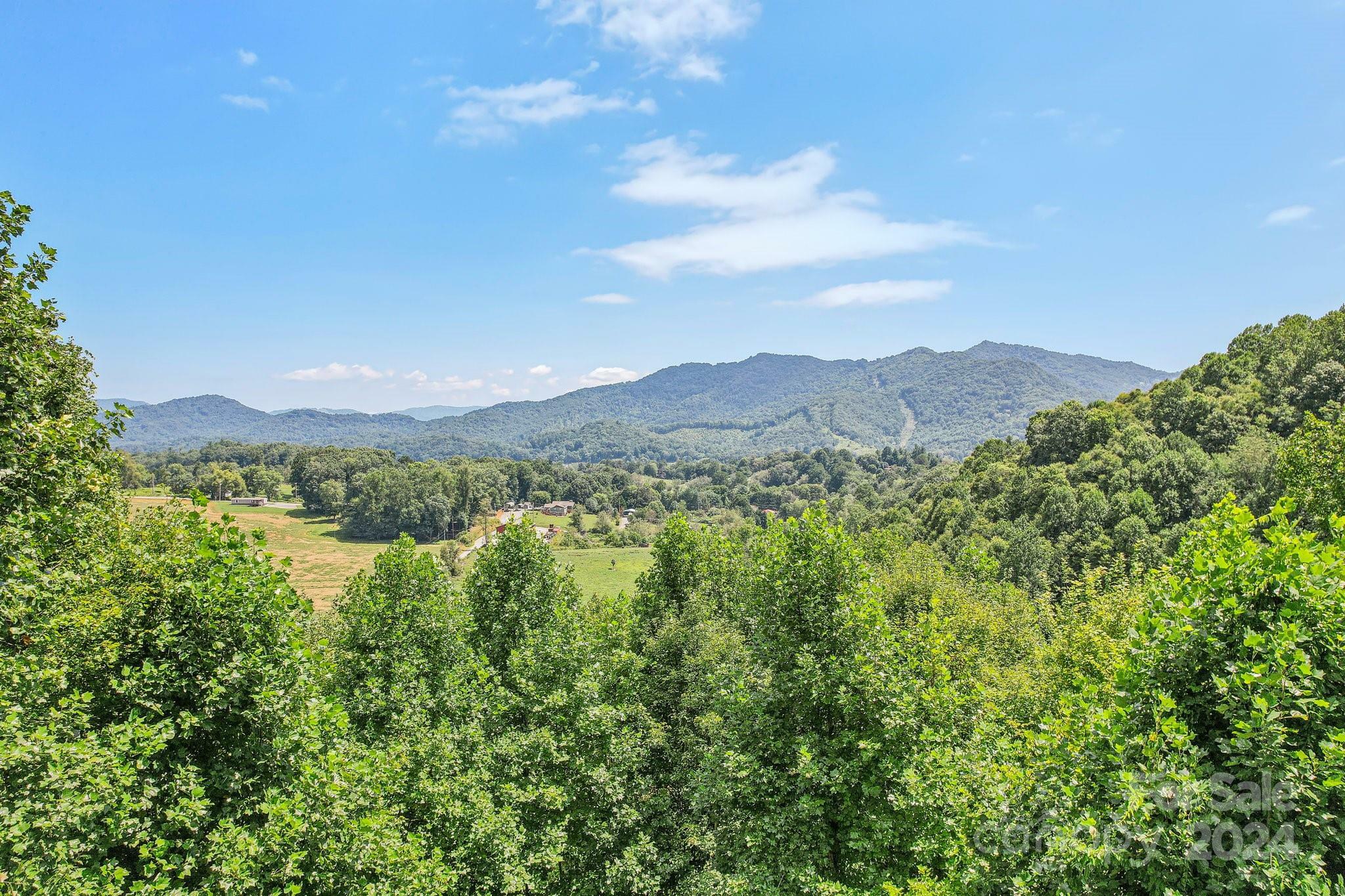 Property Photo: 376 Higher Ground Ridge NC 28785