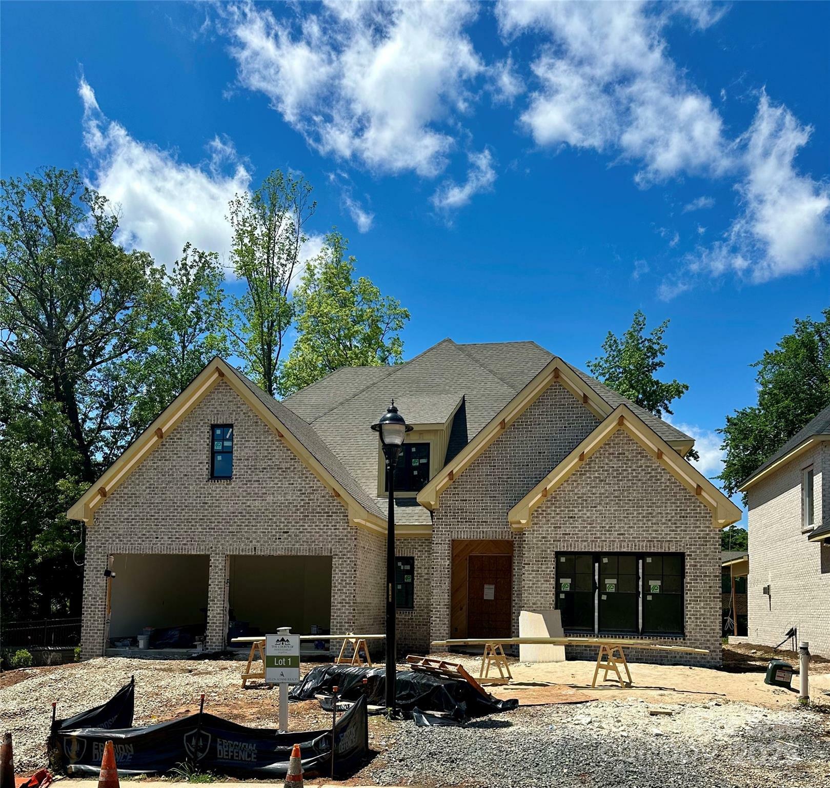 1211 Royal Prince Court  Charlotte NC 28211 photo