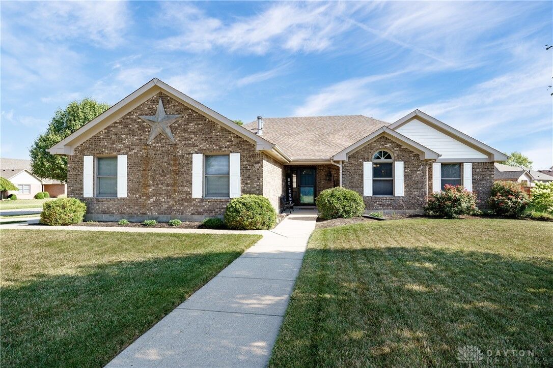 Property Photo:  6394 Anvil Drive  OH 45068 