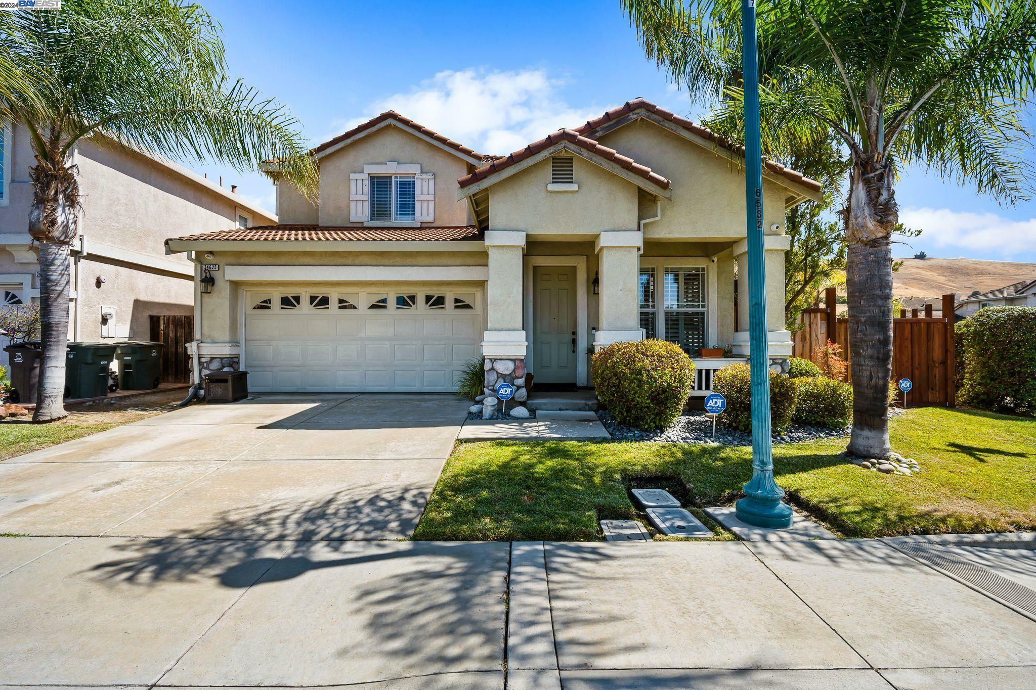 Property Photo:  34625 Arroyo Dr  CA 94587 