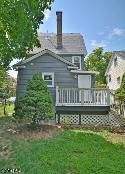 Property Photo:  1143 Thornton Ave  NJ 07060 