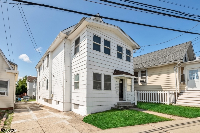 Property Photo:  79 Struyk Ave  NJ 07508 