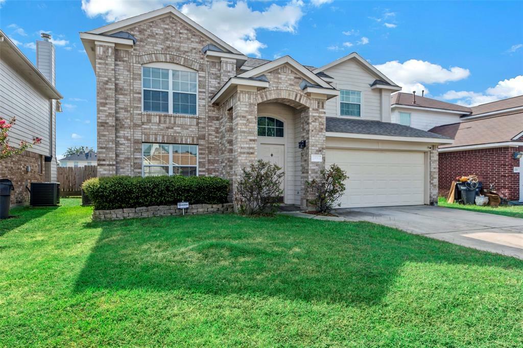 Property Photo:  20911 Ridge Glen Court  TX 77073 