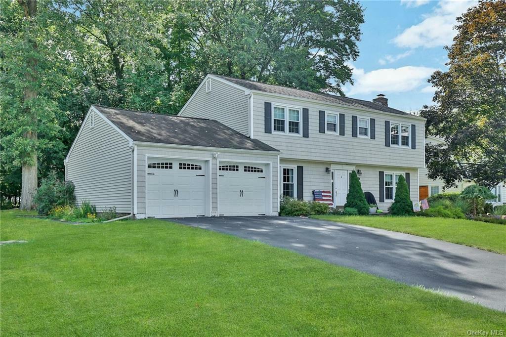 Property Photo:  23 Yorkshire Drive  NY 10901 