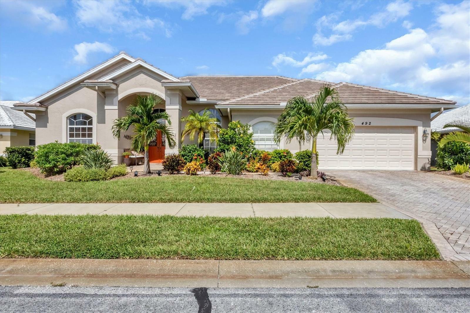 492 Pine Lily Way  Venice FL 34293 photo