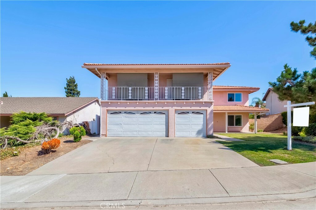 Property Photo: 1540 Forest Glen Drive CA 91745