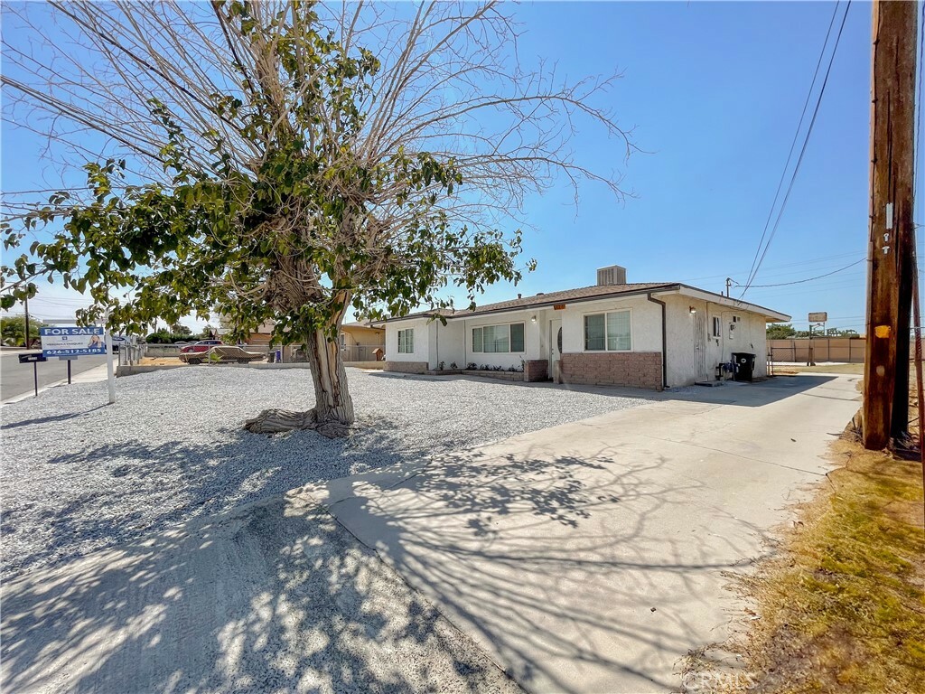 Property Photo:  1220 Mirage Drive  CA 92311 