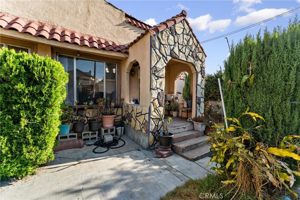 Property Photo:  2611 Ganahl Street  CA 90033 