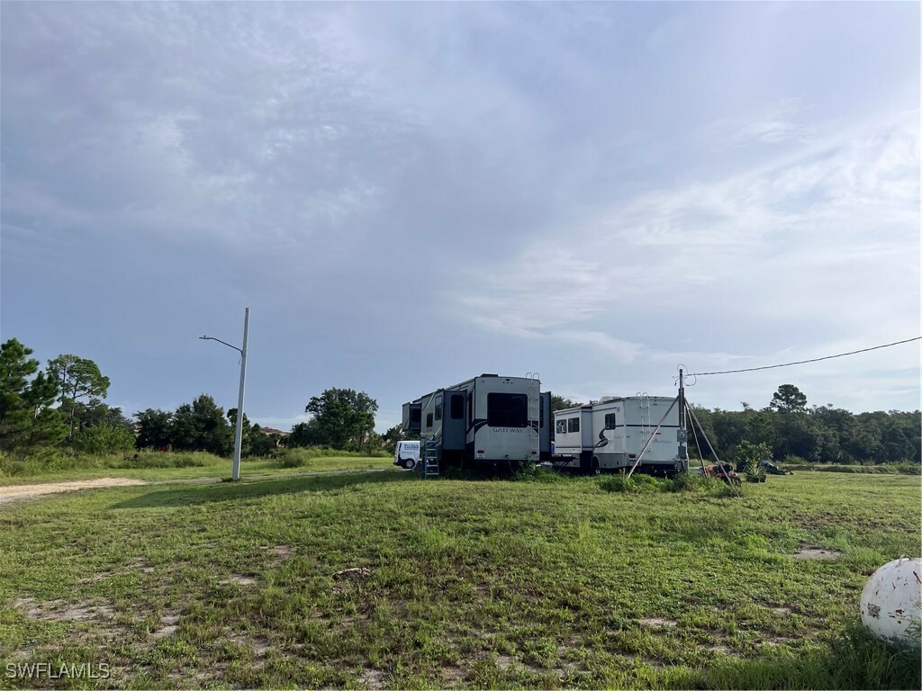 Property Photo:  7502 June Avenue N  FL 33971 