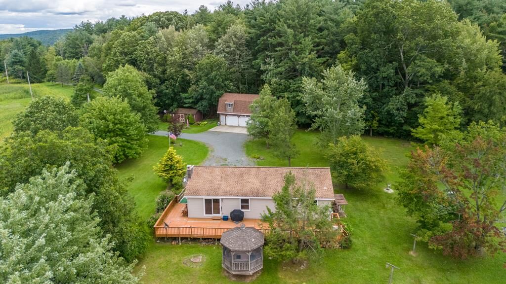 Property Photo:  125 Hog Drive  PA 18848 