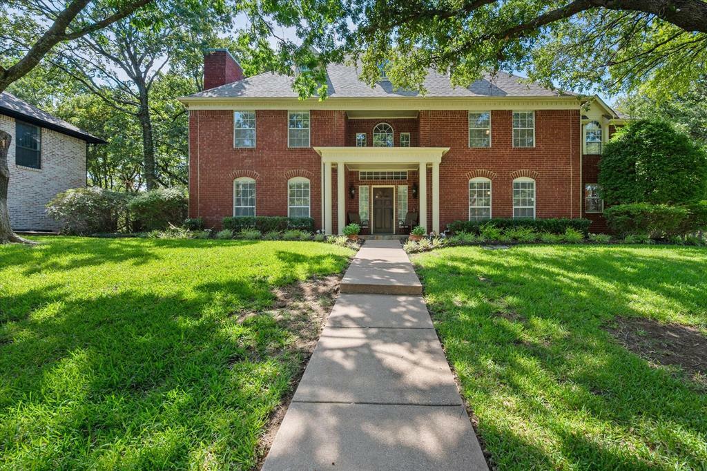 Property Photo:  3104 Regal Drive  TX 76016 