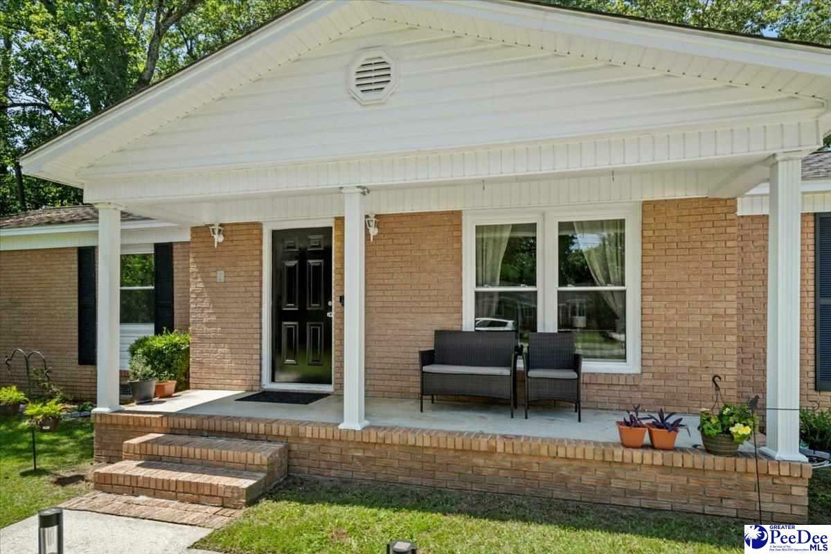 Property Photo:  2117 S Converse Drive  SC 29501 